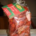 POMODORI SECCHI LA COSENTINA GRATINATI.