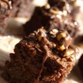 Hazelnut Brownies
