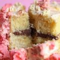Chiffon Cake farcita - Trilli per il compleanno[...]