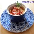 Tofu fresco,leggero e gustoso
