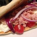 Pane in padella ....come vuoi tu !!