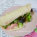 Piadina con Prosciutto Cotto al Peperoncino e[...]