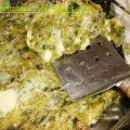Pasticcio di cime di rapa (friarielli) e patate