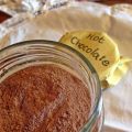 Preparato per Cioccolato in Tazza