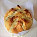 Ricetta per Panettone gastronomico[...]