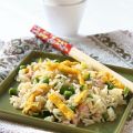 
Riso (quasi) alla cantonese