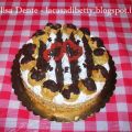 Torta Saint-Honoré