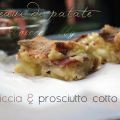 Gateaux di patate 