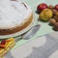 Torta di San Martino