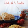 girelle alla marmellata