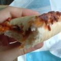 Snack Pizza