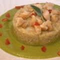 Quinoa, questa sconosciuta