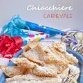 Chiacchieriamo... di frappe?
