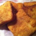 mozzarella in carrozza