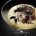 Tiramisù, con liquirizia l'oro nero di Calabria