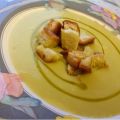 CREMA DI ZUCCHINE ORTO MIO