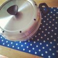 Nuovo alleato in cucina...PENTOLA FORNETTOOOO