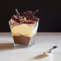 Cremoso al cioccolato fondente e crema al[...]