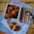 CROISSANT SFOGLIATI CON FARINA SPECIALE……PER UN[...]