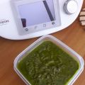 PESTO ALLA GENOVESE A MODO MIO