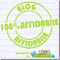 Premio Blog 100% Affidabile