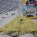 CRESPELLE CON FETTINE DI EMMENTAL INALPI E[...]