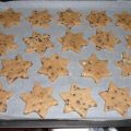 Biscottini di Natale 2!! Christmas biscuits 2!![...]