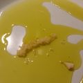 ANTIPASTO DI ASPARAGI E GAMBERI
