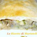 Indice delle Ricette di Agosto 2012
