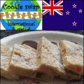 APRICOT FUDGE SLICE