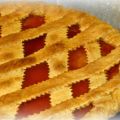 CROSTATA CLASSICA SENZA UOVA