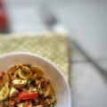 Orecchiette al pesce spada e finocchietto[...]