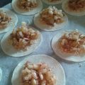 Mini-strudel decisamente graziosi