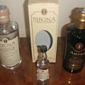 COLLABORAZIONE CON SIBONA