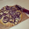 Focaccia con cipolla rossa di Tropea....mmm che[...]