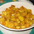 54. Patate sabbiose