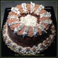 Babà al Cioccolato con lievito madre e gocce di[...]