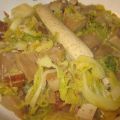 Vegan cassoeula