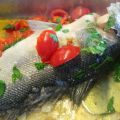 SPIGOLA ALL'ACQUA PAZZA