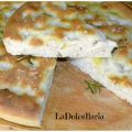 FUGASSA GENOVESE