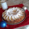 TORTA DI MELE DI MIA SUOCERA