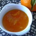 Marmellata di mandarini