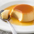 Creme caramel