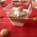 Panna cotta