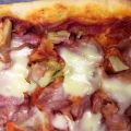 ...My pizza time...