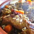 Speciale Natale: TAJINE DI POLLO con Miele e[...]