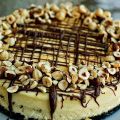 Torta tiramisu’ alla nutella ricetta