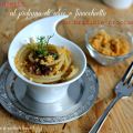 Spaghetti al profumo di alici e finocchietto[...]