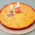 Torta della Nonna