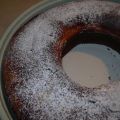 Il ciambellone del 